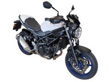 Suzuki SV650X  17-2024  Matt