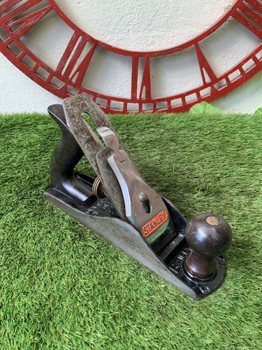 Vintage stanley bailey - vintage,
