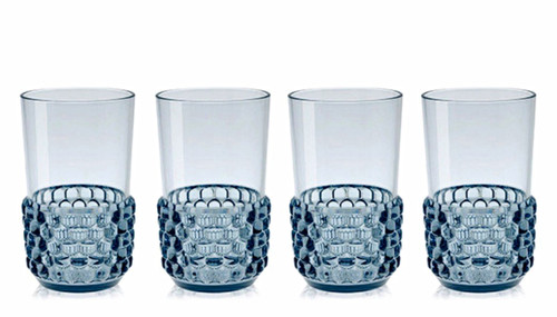 Set kartell jellies - 2,,
