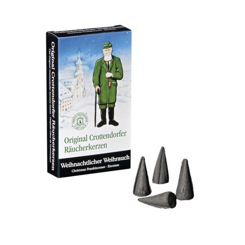 Incense cones standard - incense,