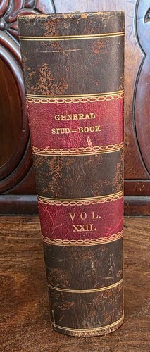 The general stud - the,
