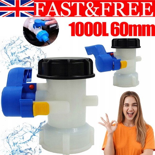 Ibc water stillage - water,