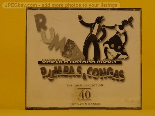 Various artists rumbas - rumbas, &