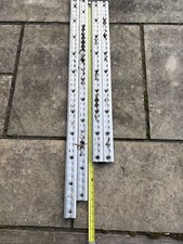 4 pieces Unwin Low profile