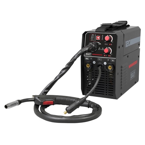 Sealey mig tig mma - sealey, &