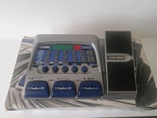 DigiTech RP300 Guitar