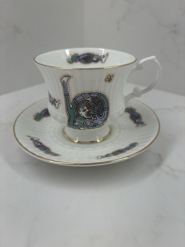 Royal tara cup saucer set - royal,