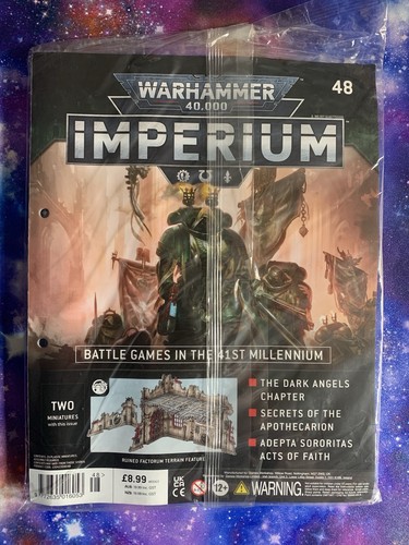 Warhammer 40k imperium - warhammer,