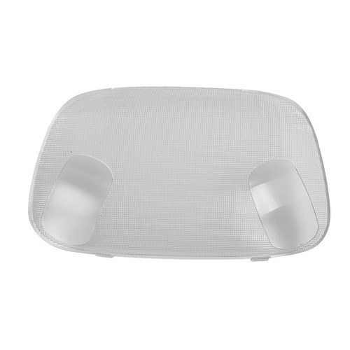 Clear lens interior dome - lens,