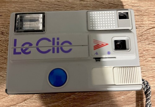 Clic model 35mm - le,