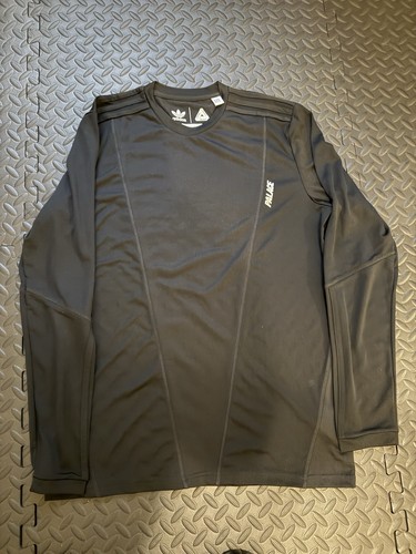 Palace adidas long sleeve - palace,