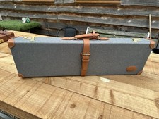 Browning Leather And Canvas