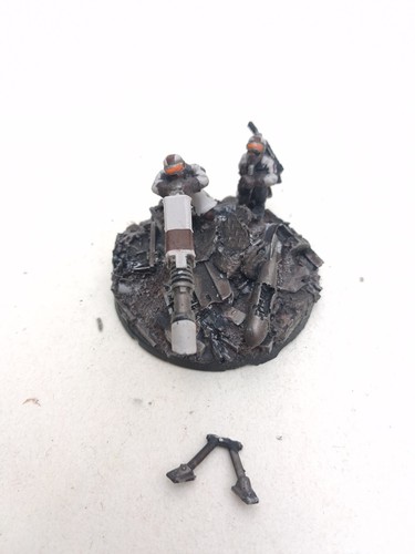 Warhammer steel legion - warhammer,
