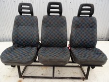 MERCEDES-BENZ VITO BUS W638