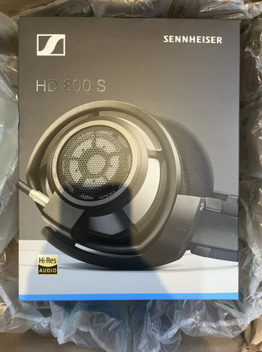 Sennheiser 800 headband - sennheiser,