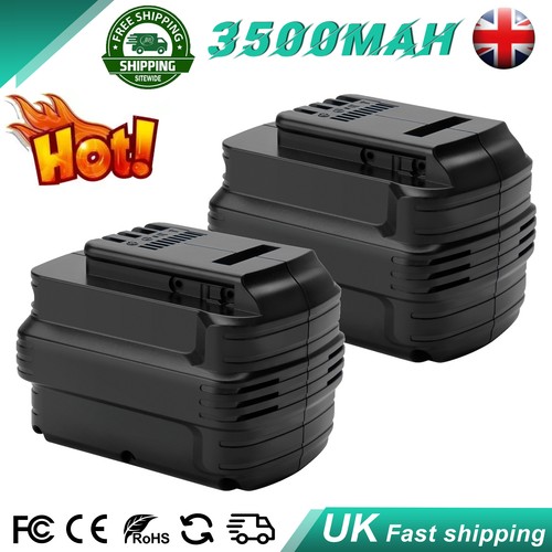 2x24v nimh battery for dewalt - 2x24v,