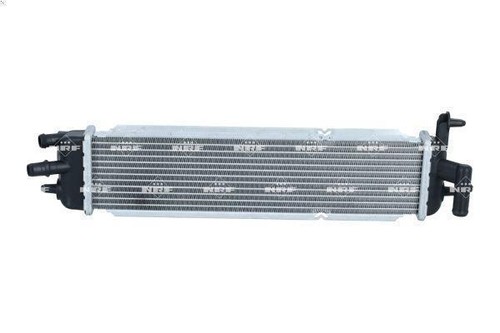 Radiator traction battery nrf - radiator,,