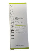 Ultraceuticals Skincare Ultra A Perfecting Intense Booster 1.01 oz Facial Serum
