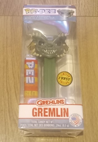 Funko pop pez gremlins - pop!,