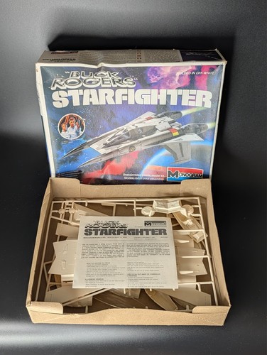 1979 buck rogers starfighter - 1979,