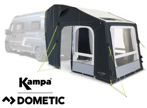 Kampa dometic rally air pro - kampa,