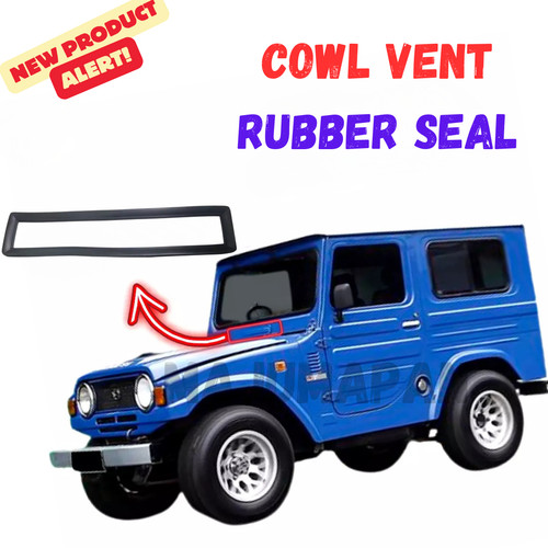 Daihatsu taft wildcat - taft, scat