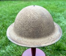 WW2 BRITISH NTH AFRICA FACTORY