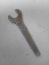 Vintage Rolls Royce aircraft