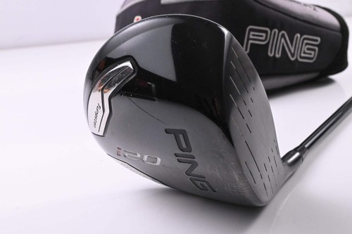Ping i20 driver degree - ping,