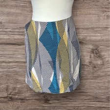 Immaculate Skunk Funk Skirt In A Size Small Excellent Condition