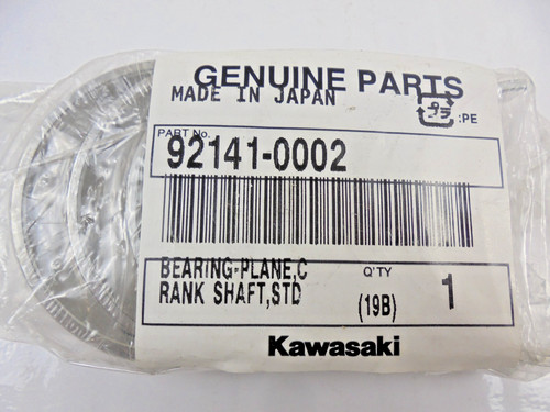 Kawasaki kaf950 mule - 2510, 3010