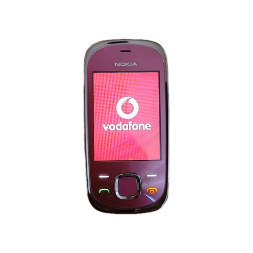 Nokia 7230 mobile phone - nokia, gsm