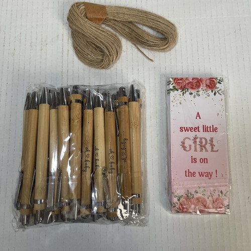 Baby shower sweet - a,