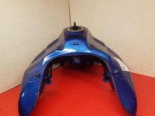 TRIUMPH EXPLORER 1200 FUEL