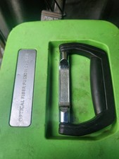 optical fiber fusion splicer 