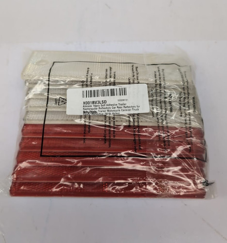 Abnaok 10pcs self adhesive - abnaok,