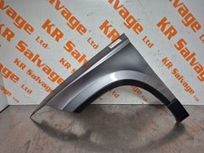 2018-2025 SEAT ATECA WING