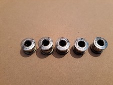 Sugino Chainring Bolts Old
