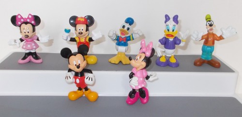 Bundle disney mickey minnie - disney,