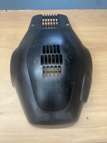 Martin mac 500 moving head - martin,