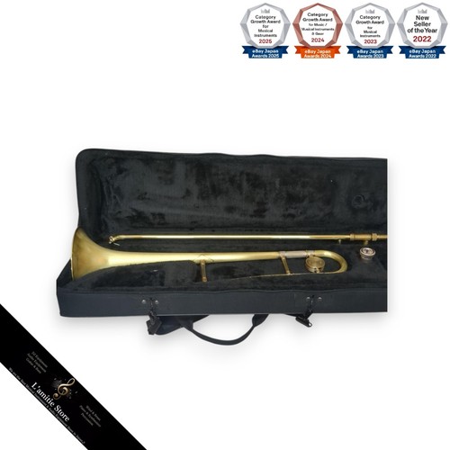 Yamaha ysl354 trombone - yamaha,