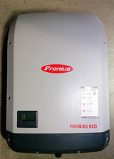 Fronius ECO 25.0-3-S Wi-Fi