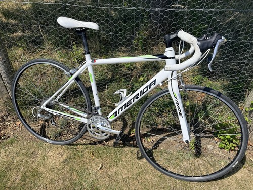 Merida ride road bike - ride,