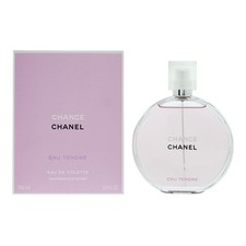 Chanel Chance Eau Tendre Eau de Toilette 100ml For Women