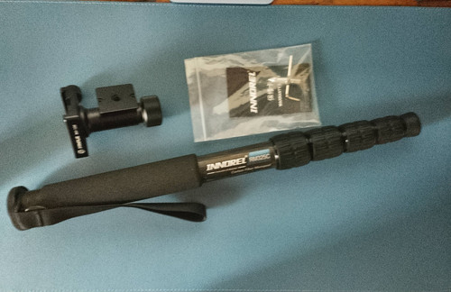 Monopod innorel rm325c and - rm325c,