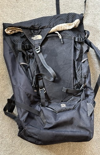 The north face summit - face, series