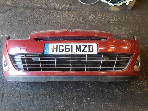 Renault scenic mk3 - mk3, 2009-2013