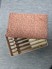 Vintage Cutlery Lovely Condition