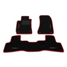 Floor Mats Compatible with