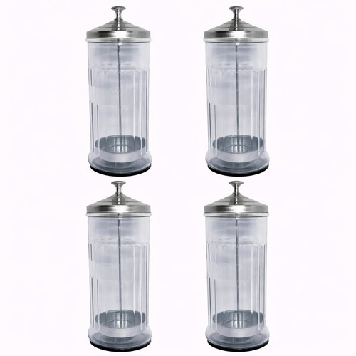 Salon beauty barber glass - 4, x